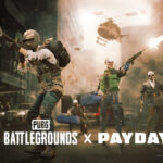PUBG Battleground