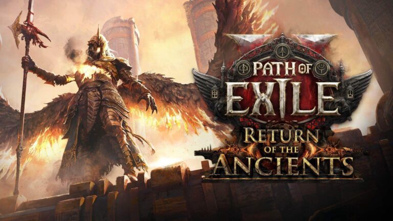 Path of Exile