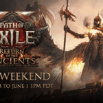 Path of exile Free Weekend