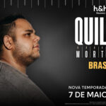 Quilos Mortais Logo