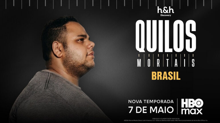 Quilos Mortais Logo