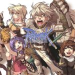 Ragnarok LATAM