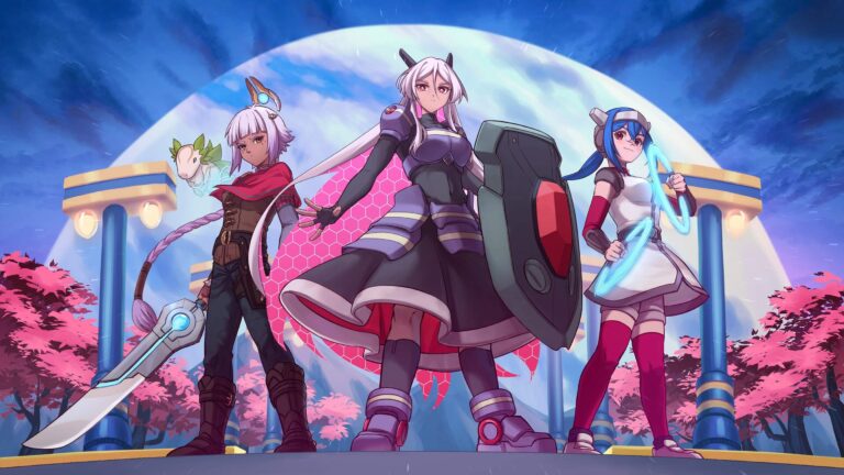 Key Art