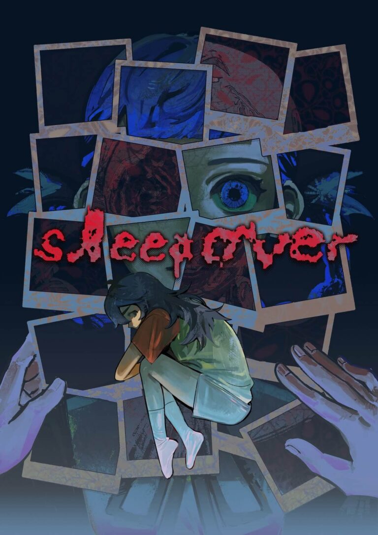 Key Art