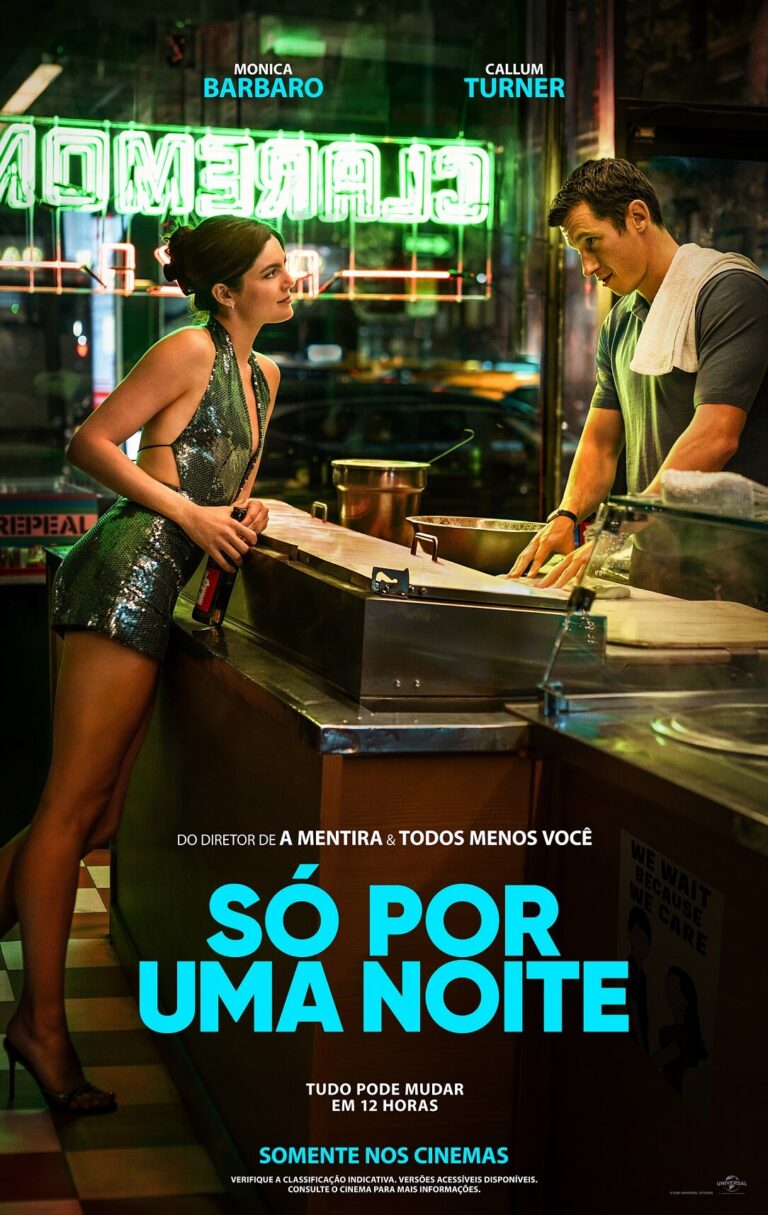 So Por uma Noite
