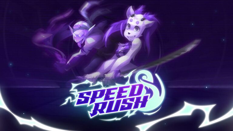 SpeedRush