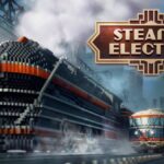 Steam to Electric