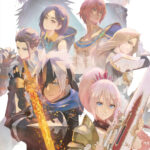 Key Art