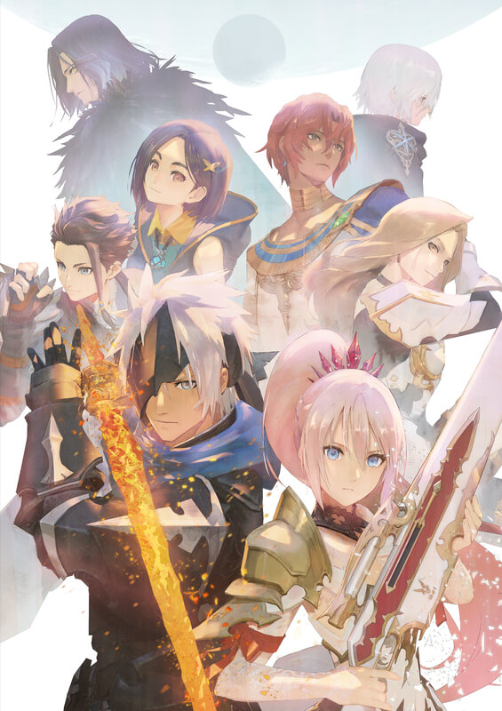 Key Art