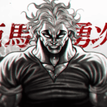 Yujiro Hanma