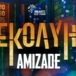Tekoayhu - Amizade