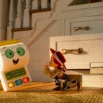 CINEMARK REALIZA PROMOÇÃO ESPECIAL PARA COMBO DE ‘TOY STORY 5’ NO DIA 12 DE JULHO
