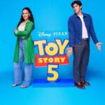 Toy Stoty 5 Dubladores
