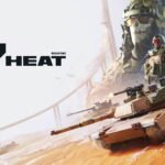 Key Art World of Tanks