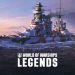 World of Warships Legends