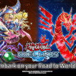 Yu-Gi-Oh Duel Links