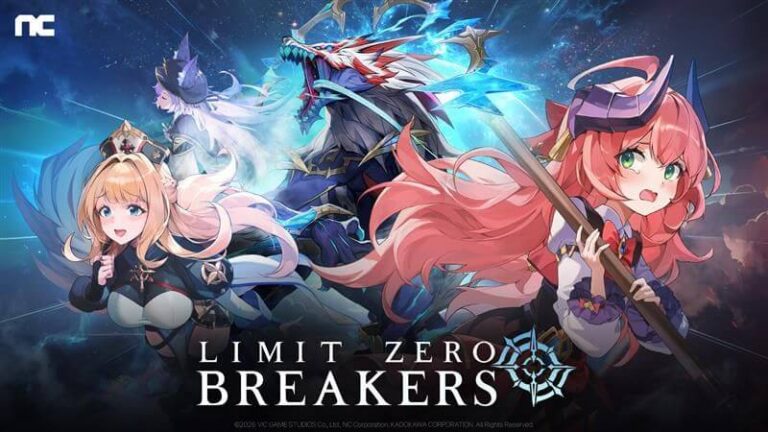 Keyart