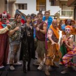 Elenco