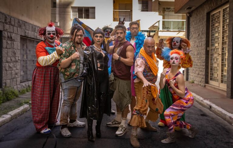 Elenco