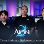 Aion 2 Team