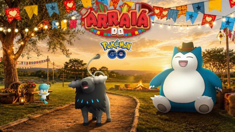 key Art