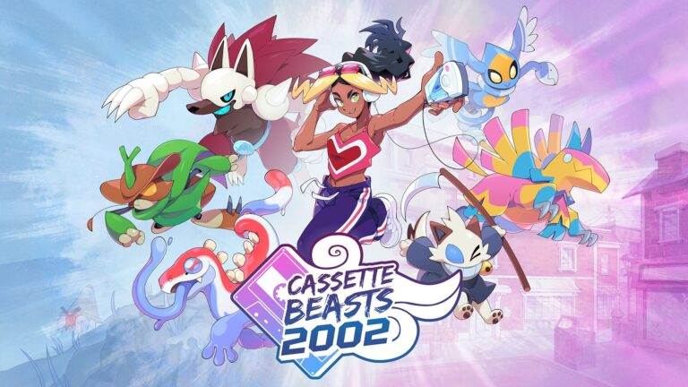 Key Art