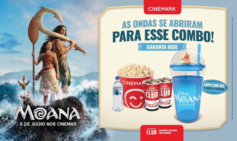 Cinemark