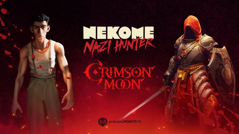 Key Art