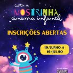Curta a Mostrinha