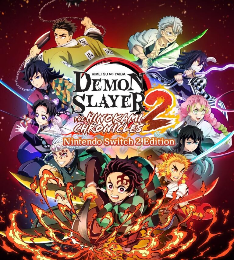 key Art
