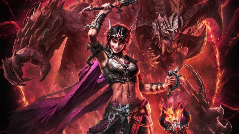 Bruxo (warlock)