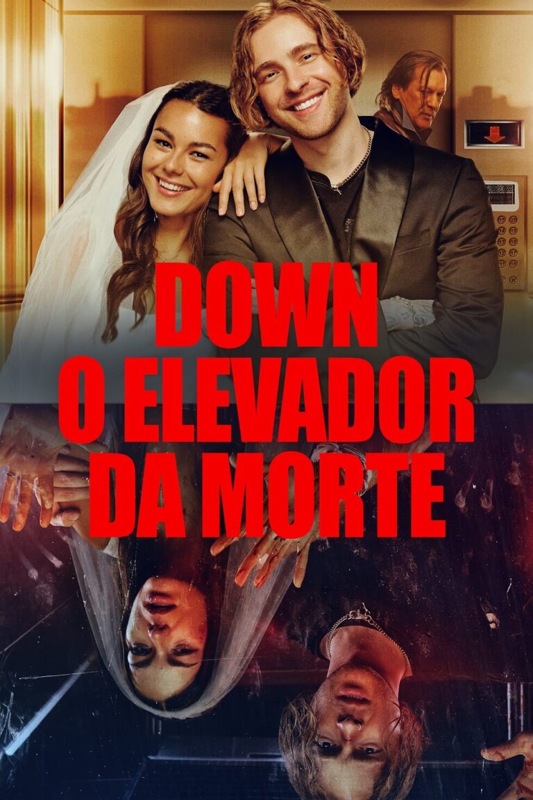 Down Cartaz