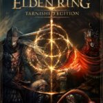 PREPARE-SE PARA ENCARAR AS TERRAS INTERMÉDIAS COM O NOVO TRAILER DE GAMEPLAY DE ELDEN RING TARNISHED EDITION