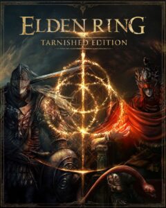 PREPARE-SE PARA ENCARAR AS TERRAS INTERMÉDIAS COM O NOVO TRAILER DE GAMEPLAY DE ELDEN RING TARNISHED EDITION
