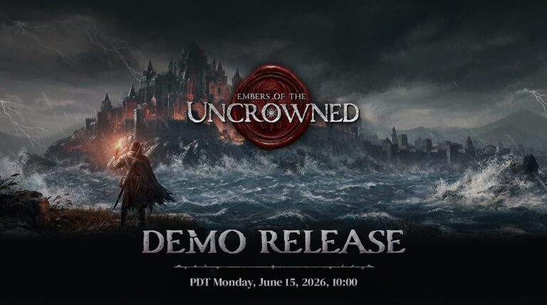 Key Art Demo
