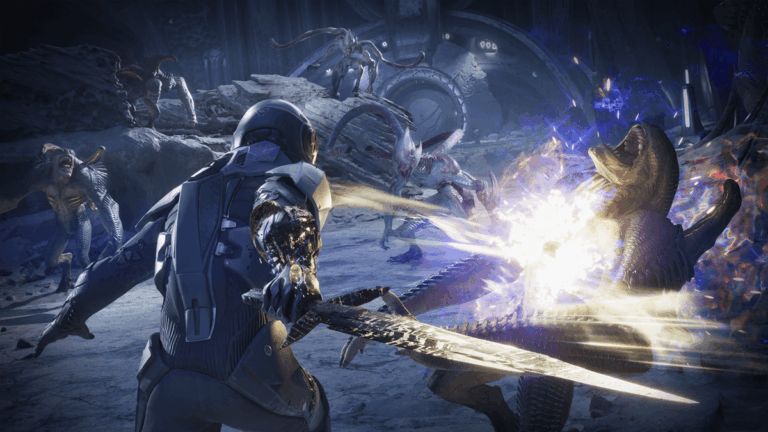 Gameplay