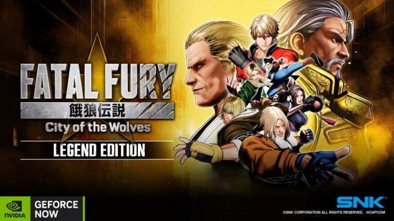 Key Art
