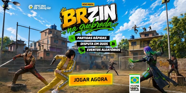Key Art