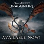 key Art Dragonfire