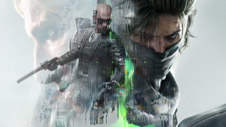 Key Art