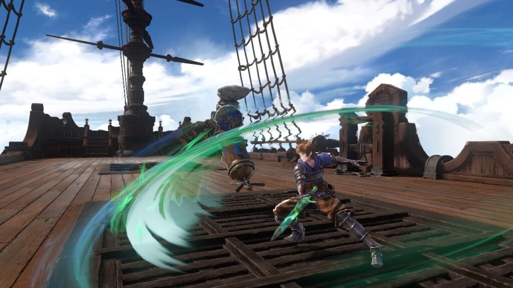 Gameplay