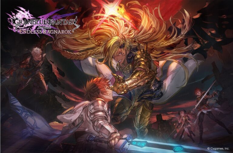Key Art