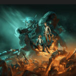 Key Art
