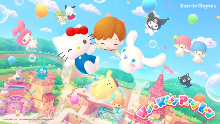 Key Art