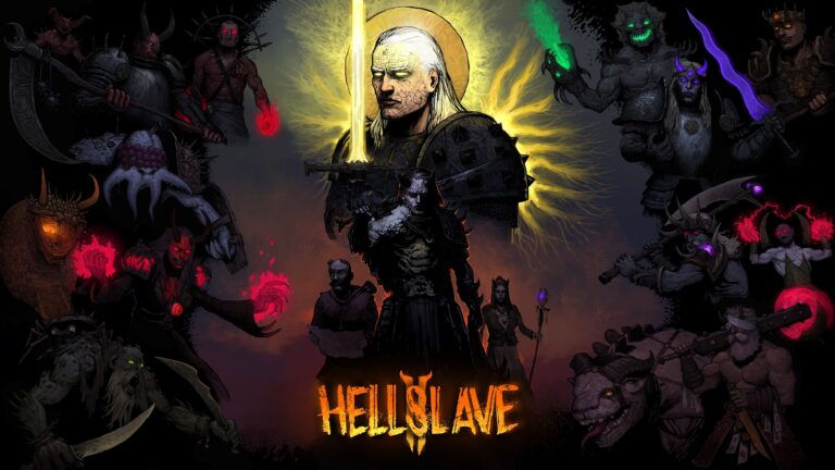 Key Art