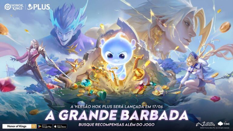 Key Art