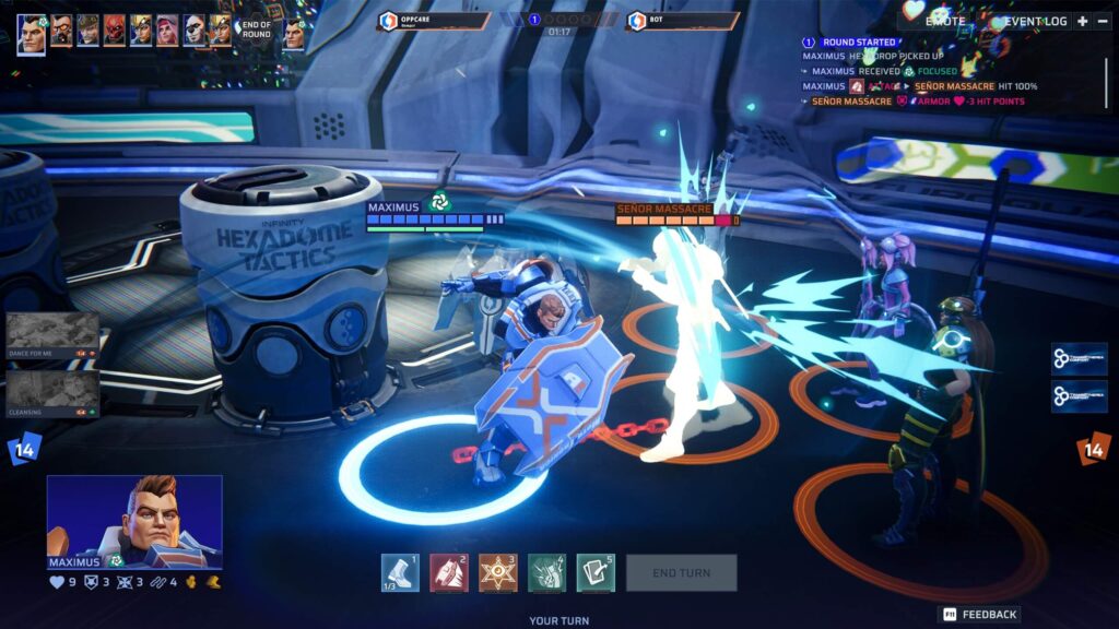 Gameplay