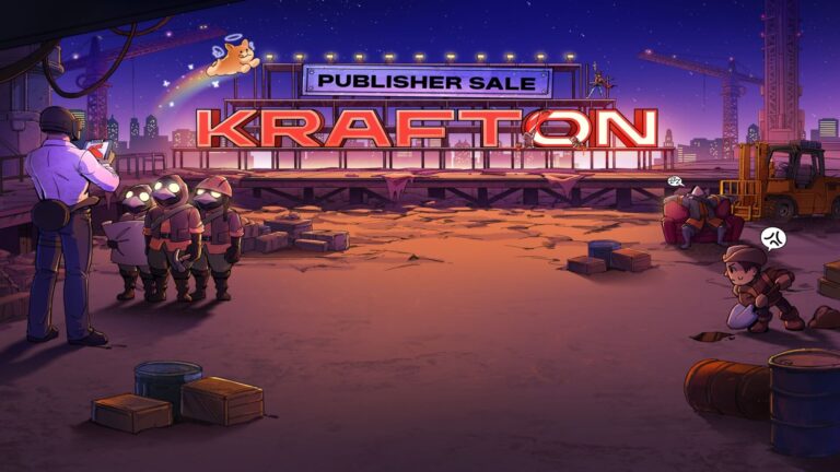 KRAFTON