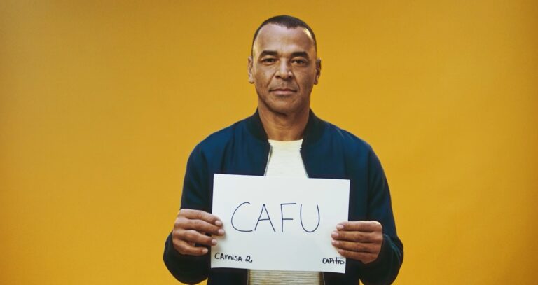 Cafú