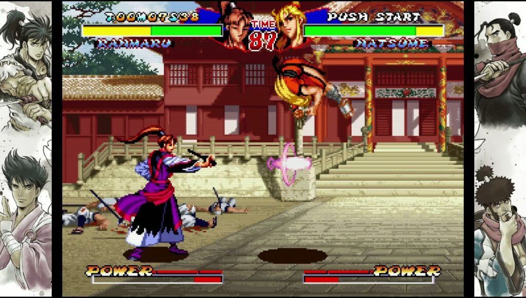 Gameplay